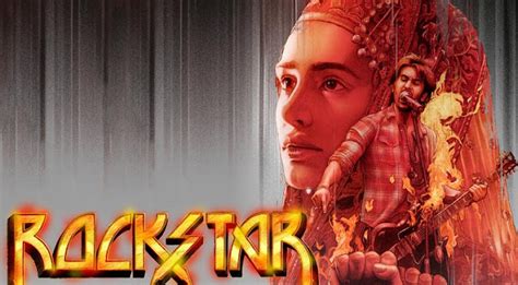 Rockstar (2011) Hindi Movie: Watch Full HD Movie Online On .